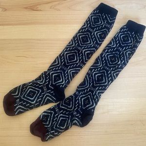 Pendleton Knee High Sock